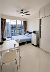 Forestville (D25), Condominium #597140521